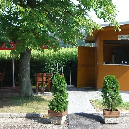 ホテル Mader Gubo & Co Kg 3*