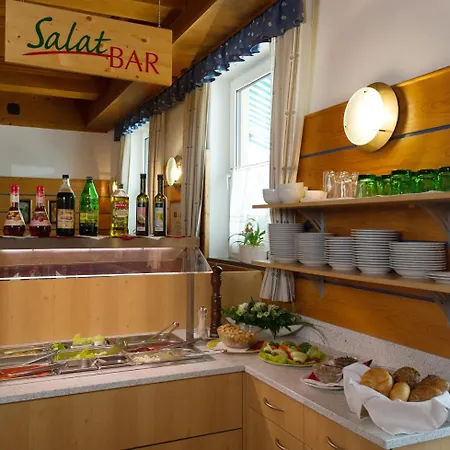 Mader Gubo & Co Kg 3* Kefermarkt