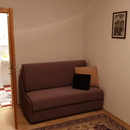 Hotell Mader Gubo & Co Kg Kefermarkt