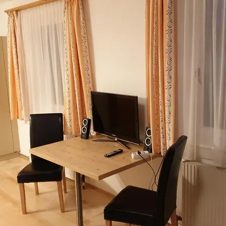 Hotel Mader Gubo & Co Kg 3*