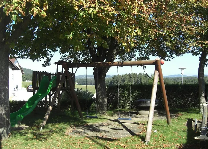 Mader Gubo & Co Kg Szálloda Kefermarkt