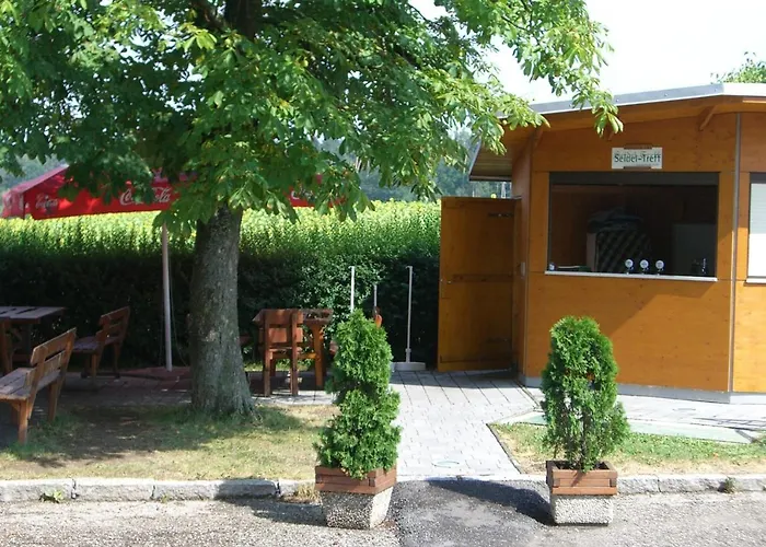 Otel Mader Gubo & Co Kg 3*