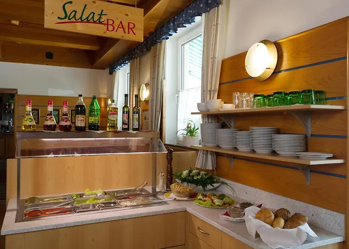 Mader Gubo & Co Kg 3* Kefermarkt