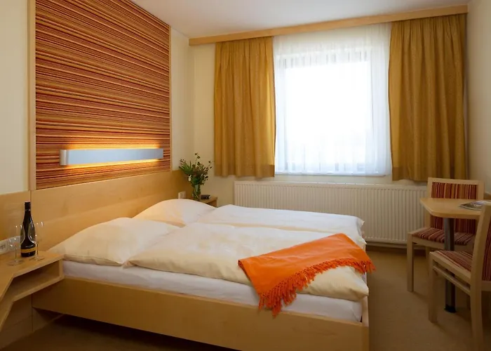 Mader Gubo & Co Kg Otel Kefermarkt