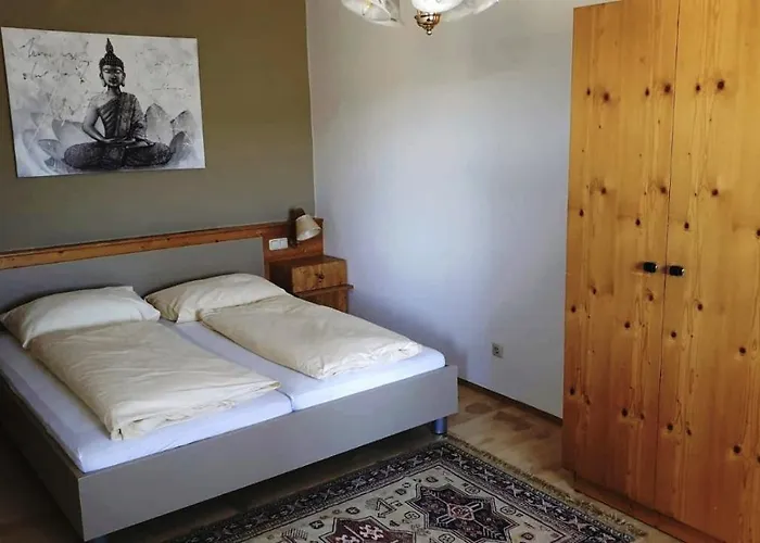 Mader Gubo & Co Kg Kefermarkt