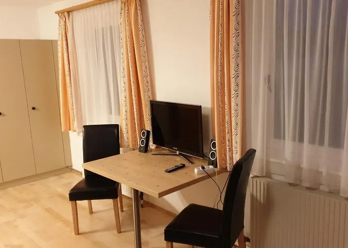 Otel Mader Gubo & Co Kg 3*