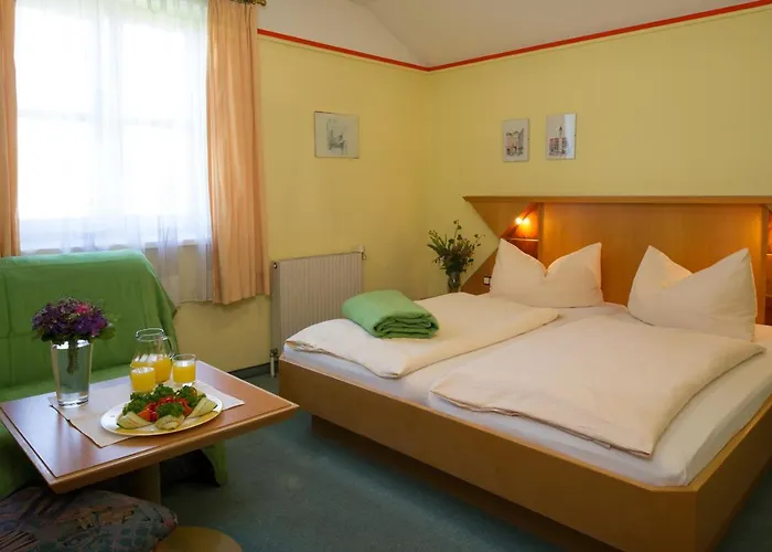 Mader Gubo & Co Kg Kefermarkt