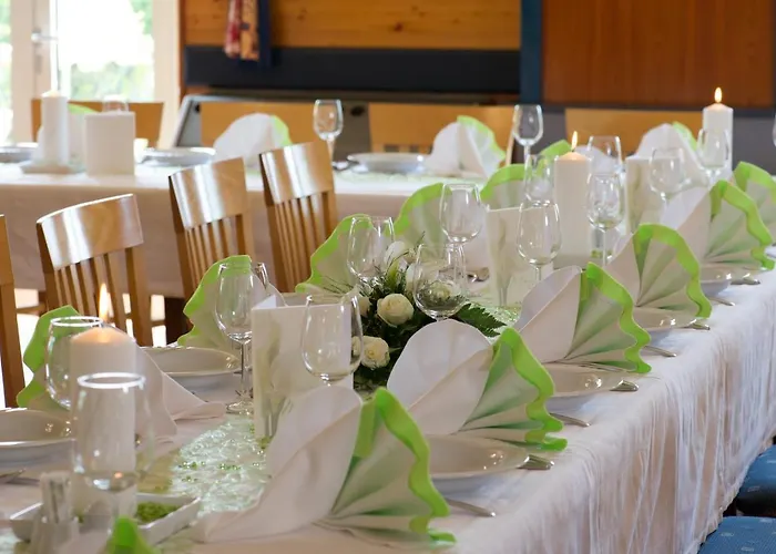 Mader Gubo & Co Kg Ξενοδοχείο